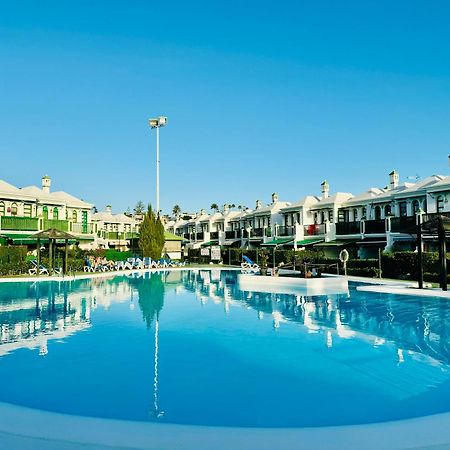 Casa Dunaflor Maspalomas  Kültér fotó