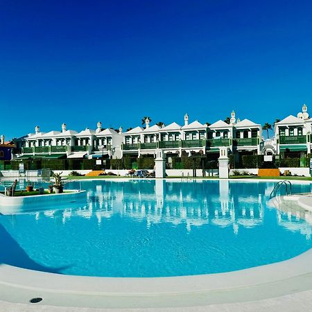 Casa Dunaflor Maspalomas  Kültér fotó