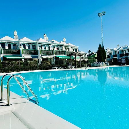 Casa Dunaflor Maspalomas  Kültér fotó