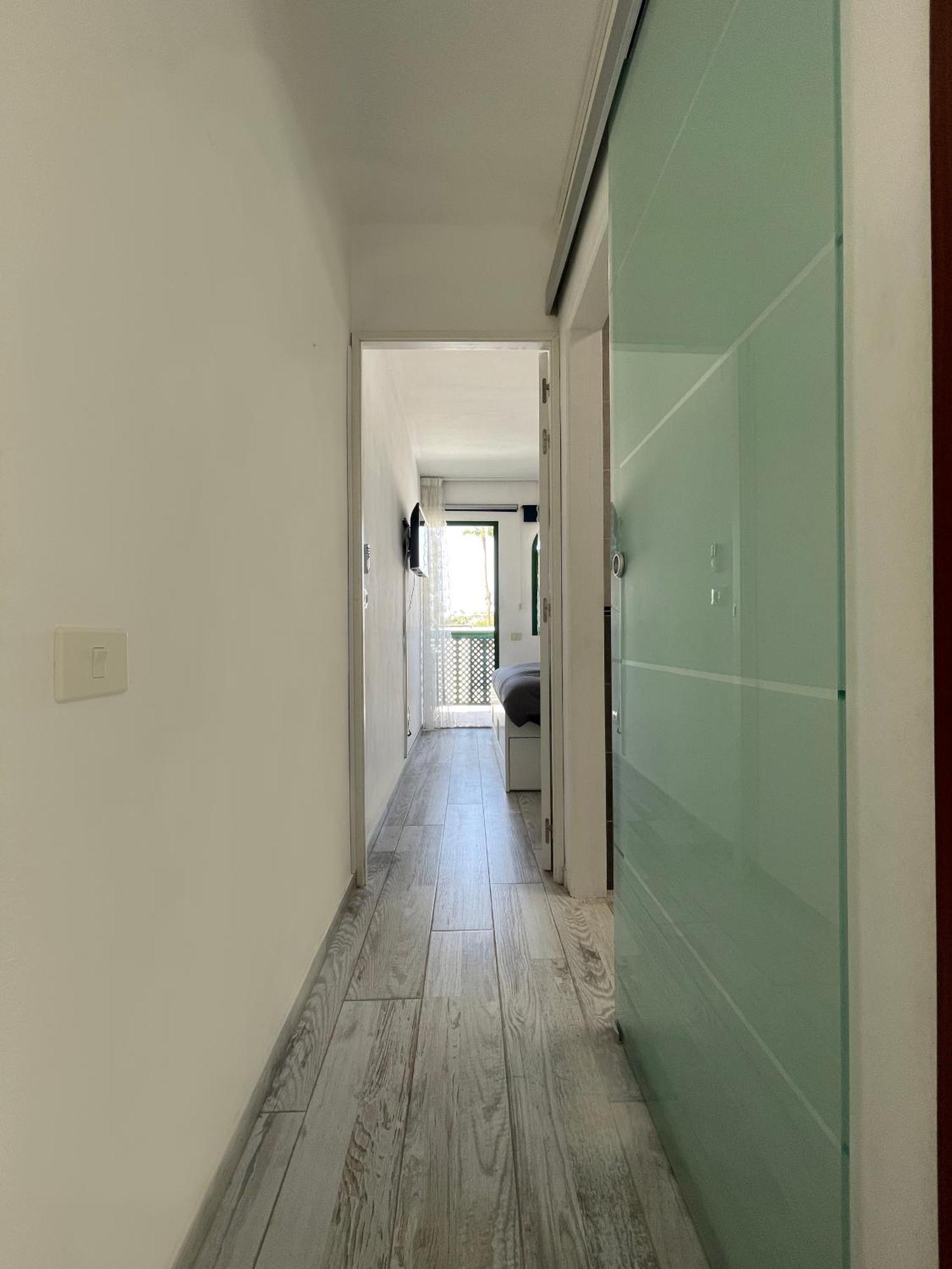 Casa Dunaflor Maspalomas  Kültér fotó