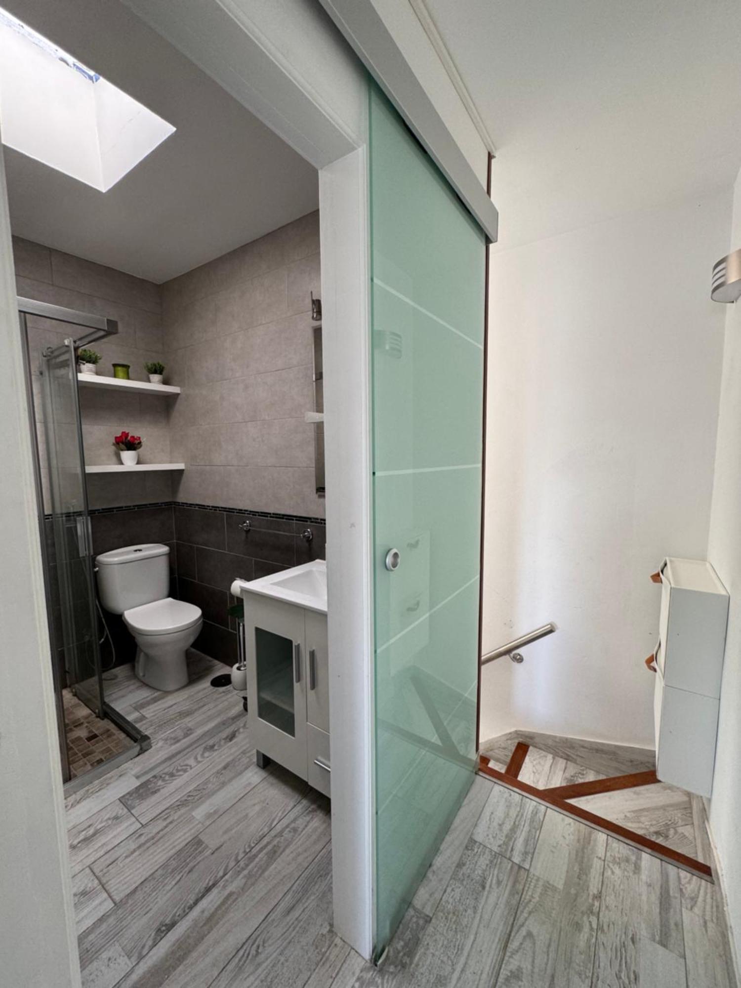 Casa Dunaflor Maspalomas  Kültér fotó