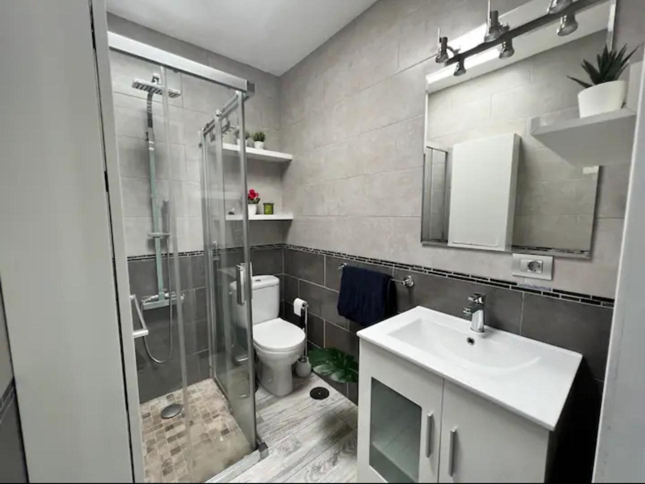 Casa Dunaflor Maspalomas  Kültér fotó