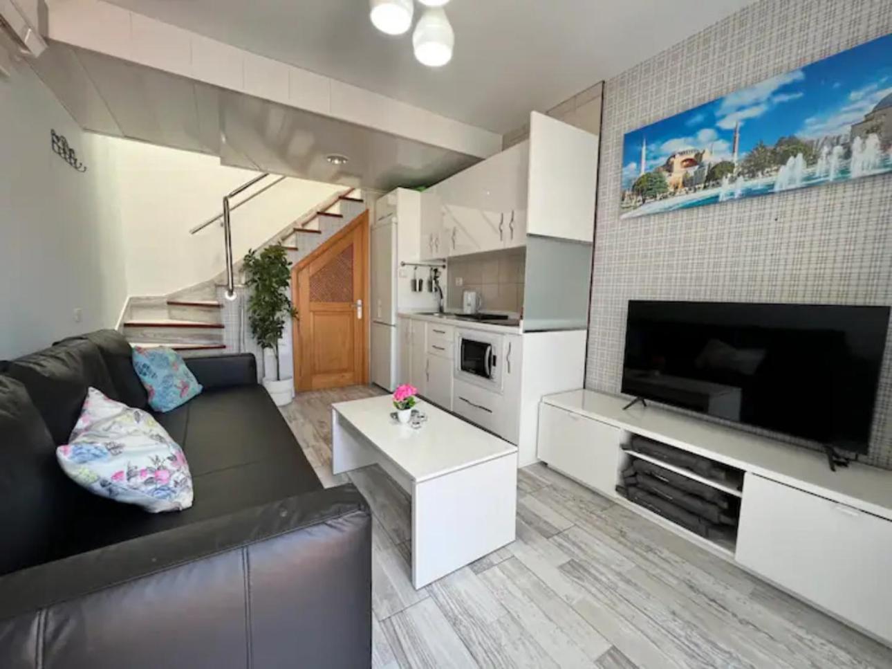 Casa Dunaflor Maspalomas  Kültér fotó