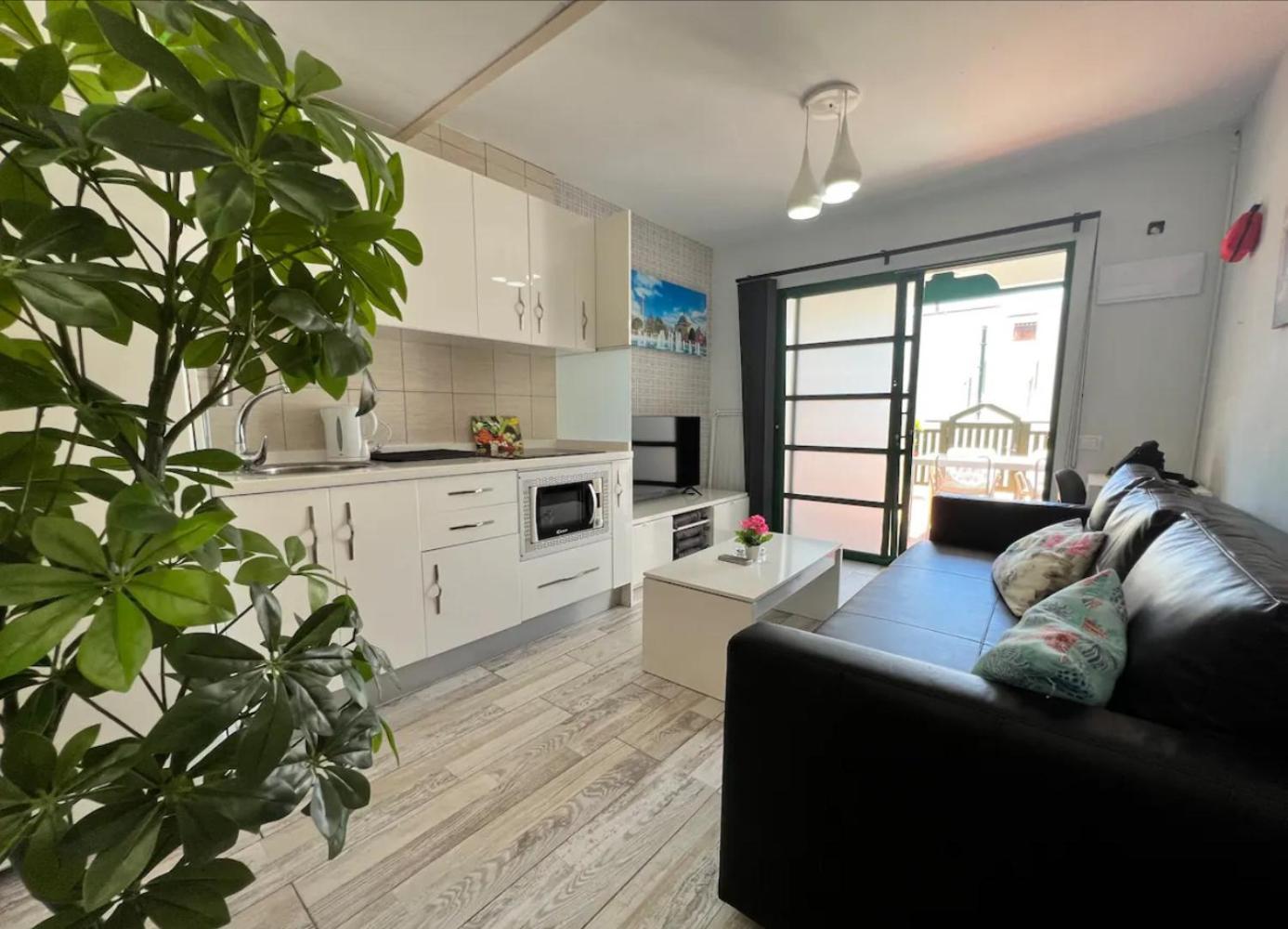 Casa Dunaflor Maspalomas  Kültér fotó