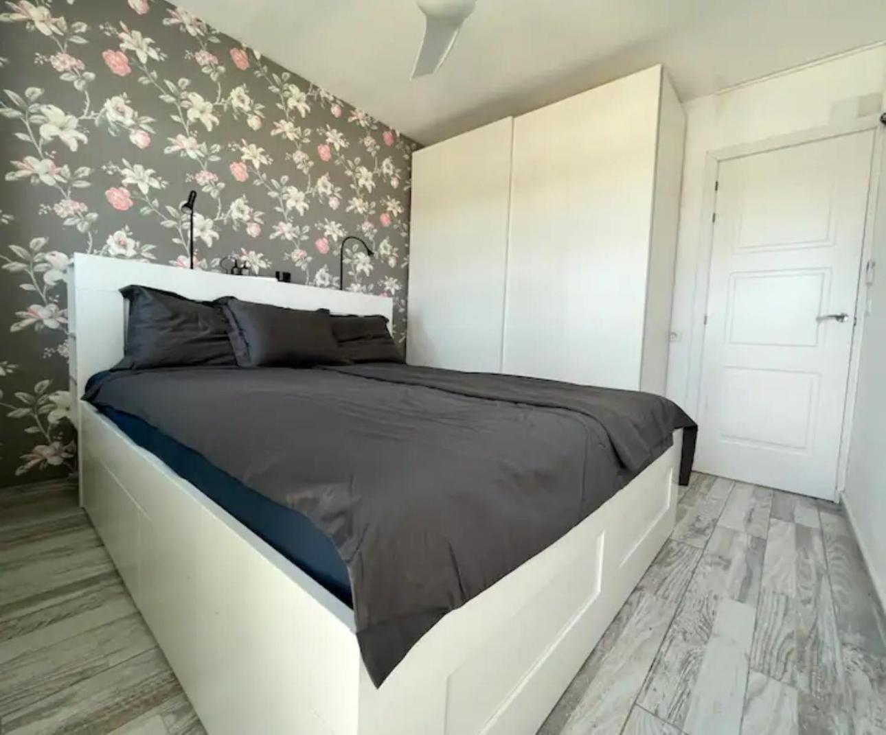 Casa Dunaflor Maspalomas  Kültér fotó
